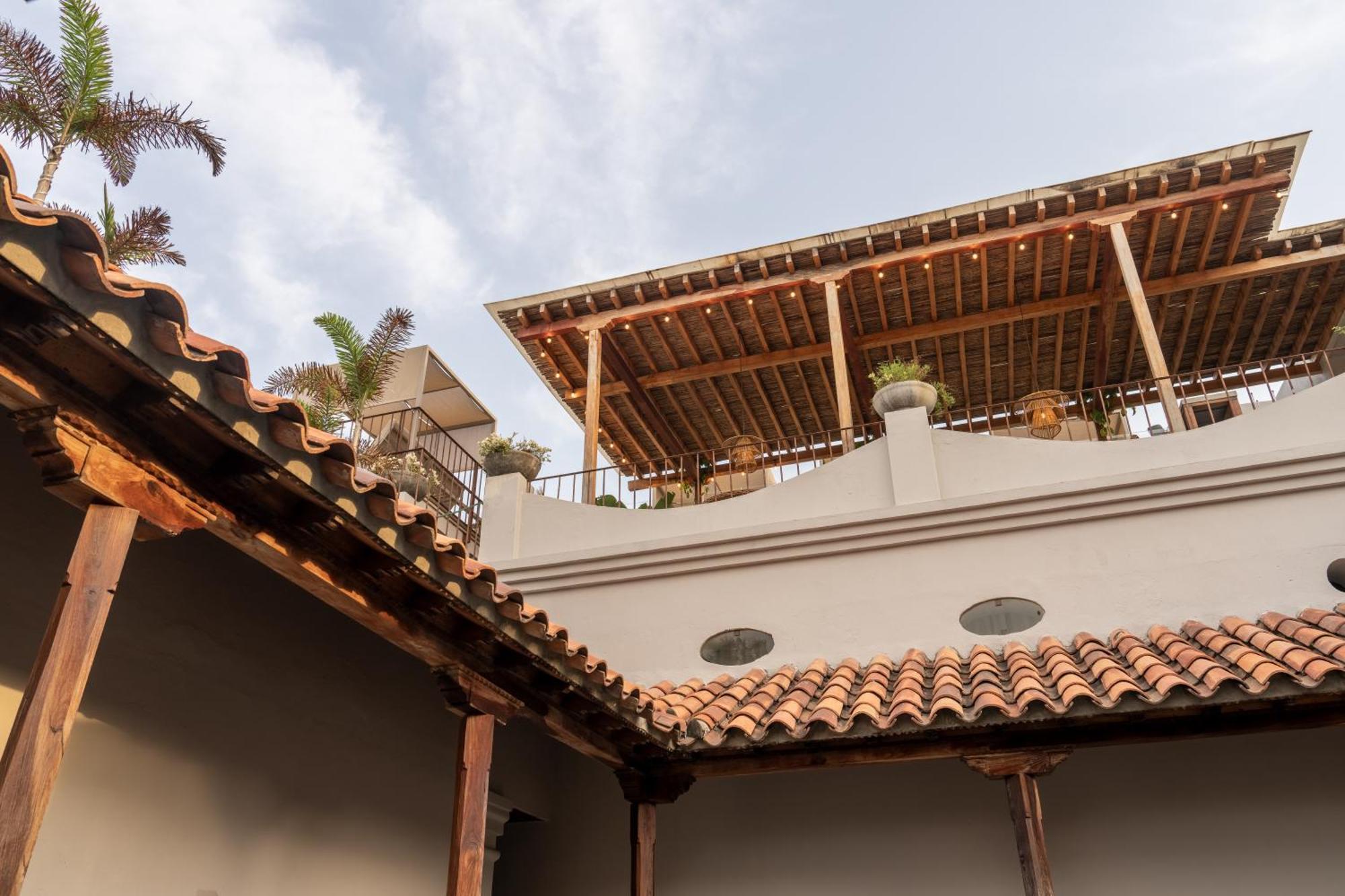 Cartagena Hotel Casa Don Luis By Faranda Boutique, A Member Of Radisson Individuals מראה חיצוני תמונה