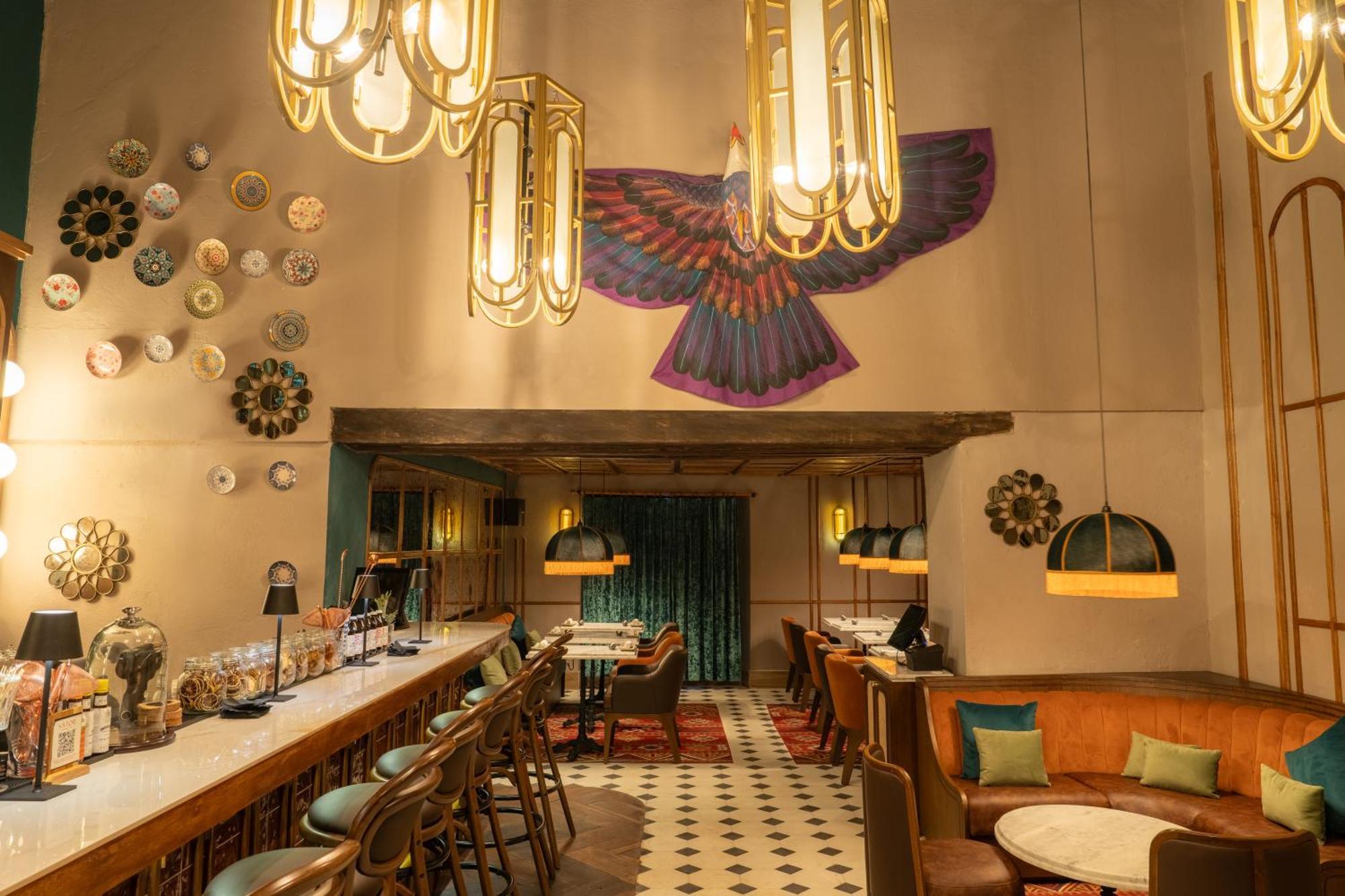 Cartagena Hotel Casa Don Luis By Faranda Boutique, A Member Of Radisson Individuals מראה חיצוני תמונה