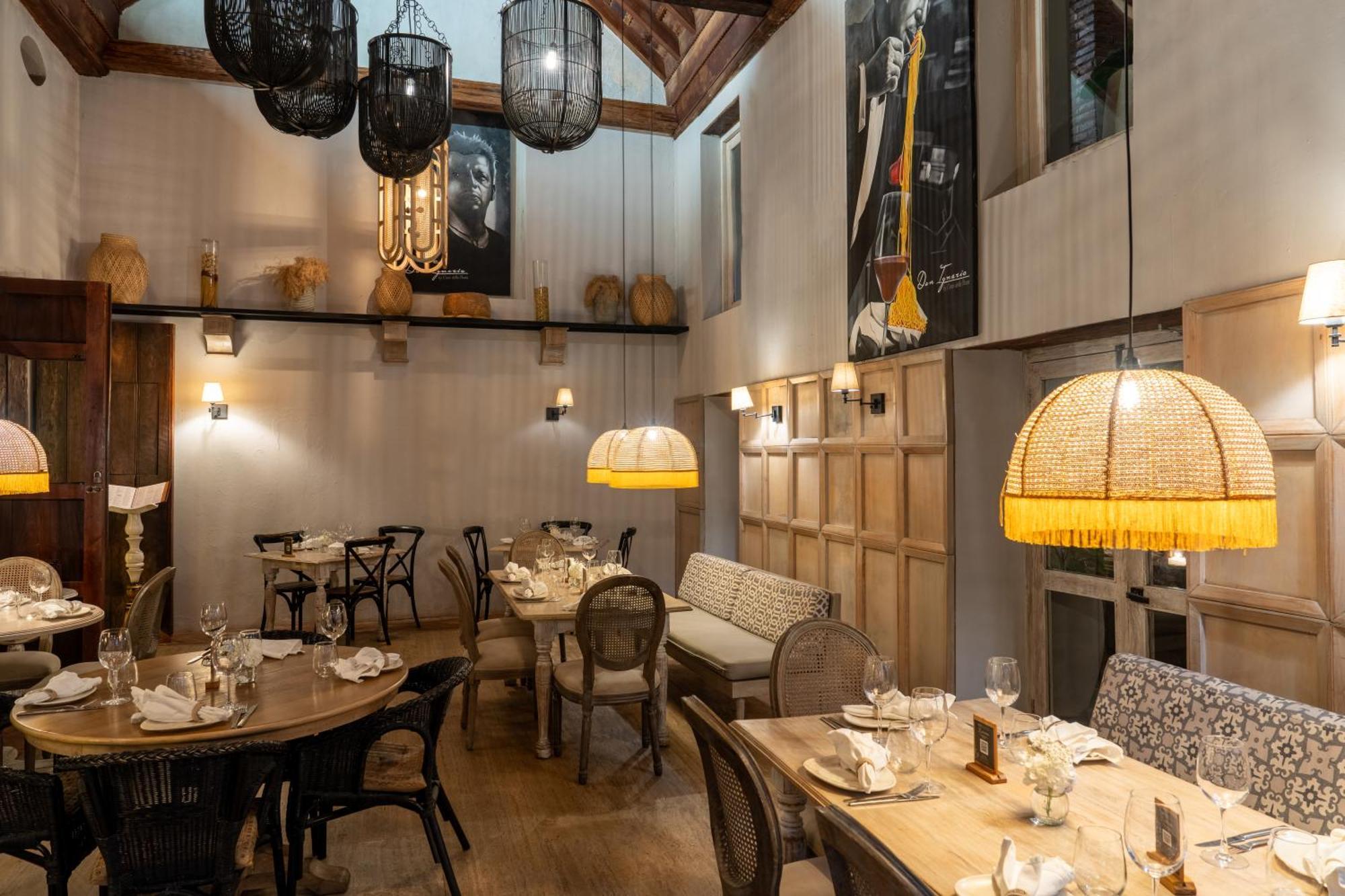 Cartagena Hotel Casa Don Luis By Faranda Boutique, A Member Of Radisson Individuals מראה חיצוני תמונה