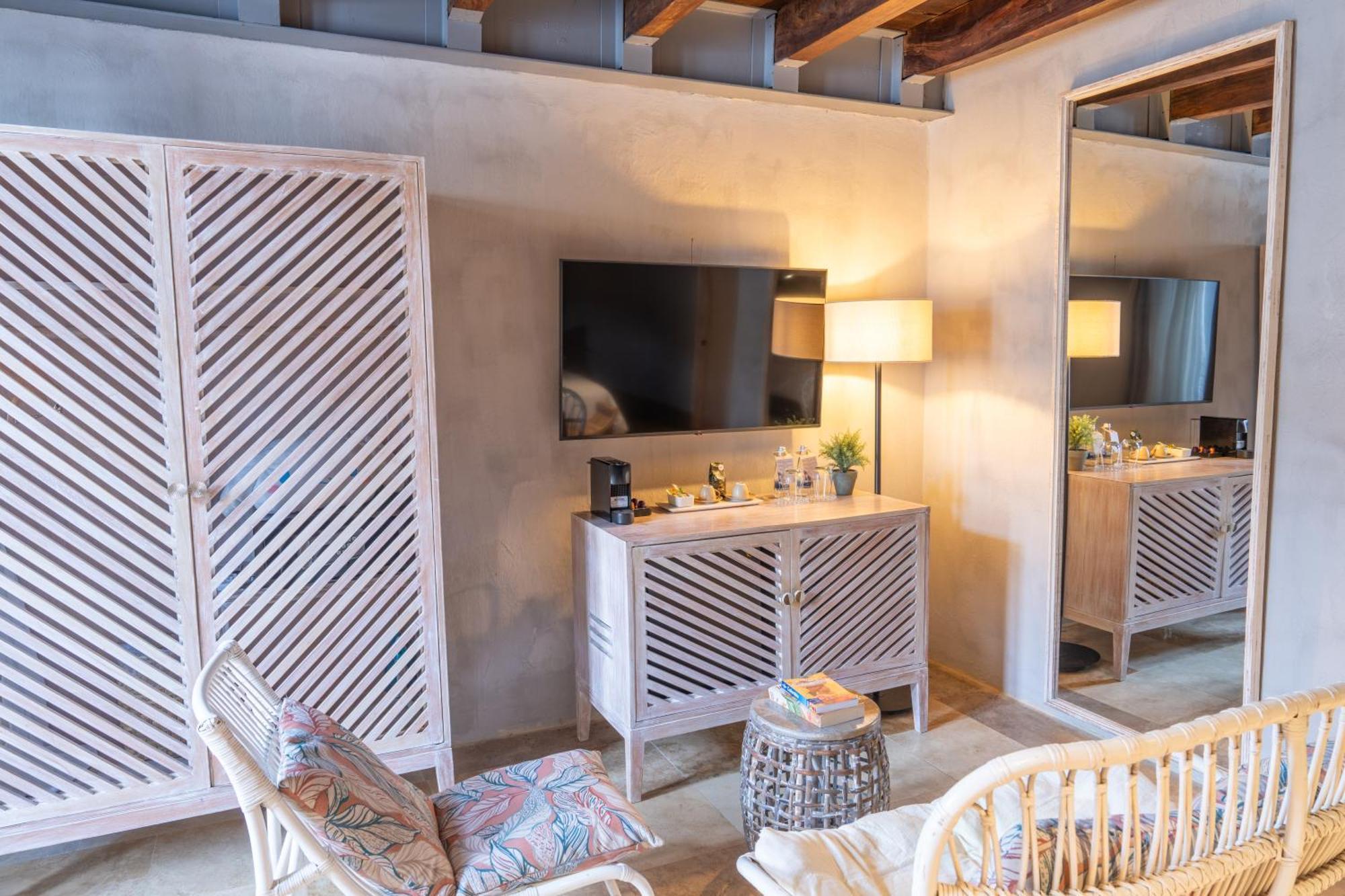 Cartagena Hotel Casa Don Luis By Faranda Boutique, A Member Of Radisson Individuals מראה חיצוני תמונה