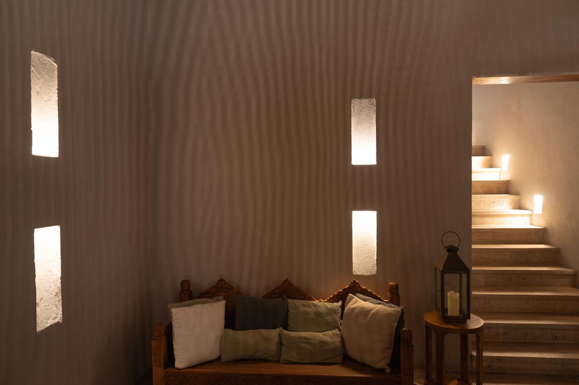 Cartagena Hotel Casa Don Luis By Faranda Boutique, A Member Of Radisson Individuals מראה חיצוני תמונה