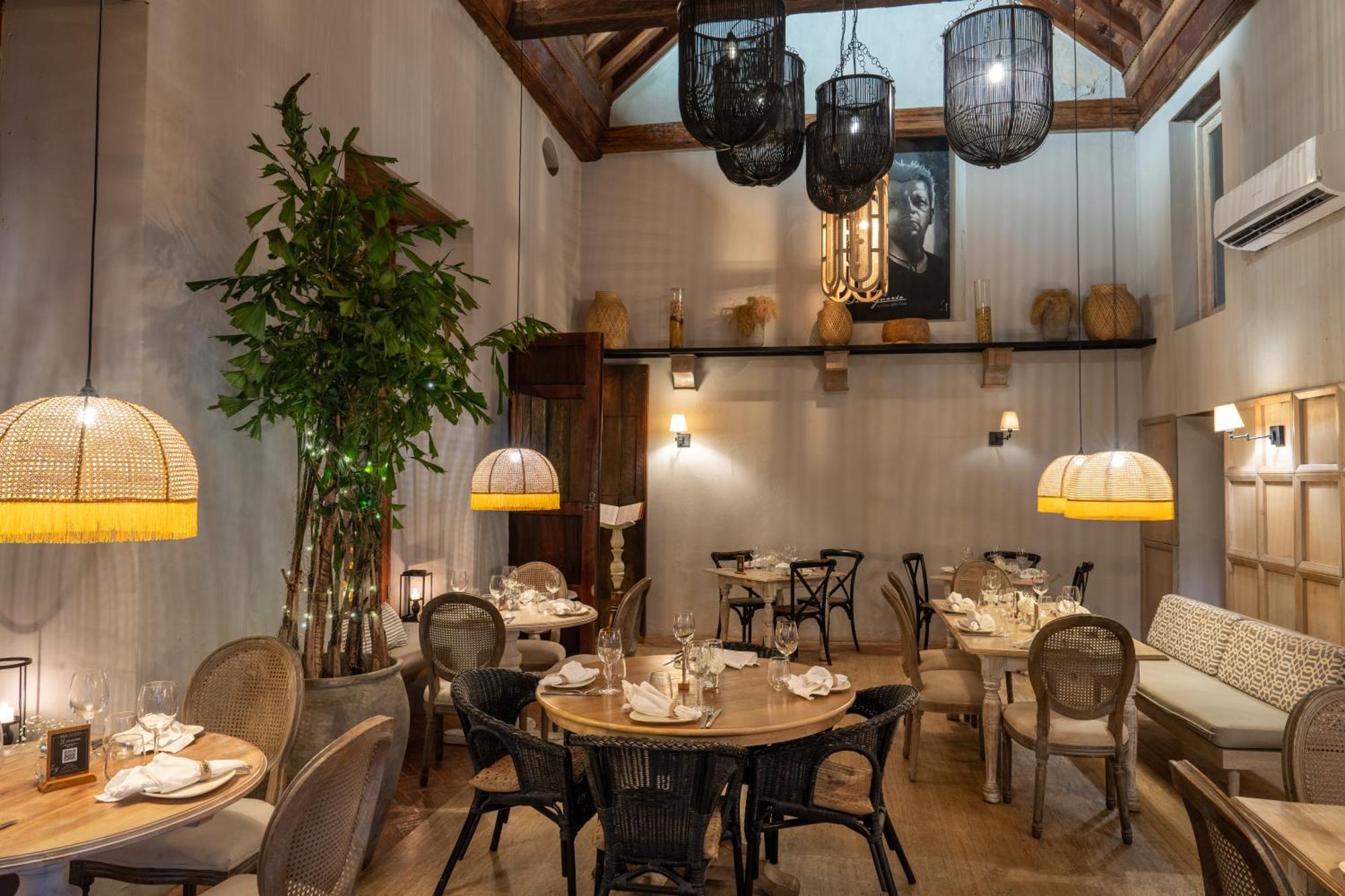 Cartagena Hotel Casa Don Luis By Faranda Boutique, A Member Of Radisson Individuals מראה חיצוני תמונה