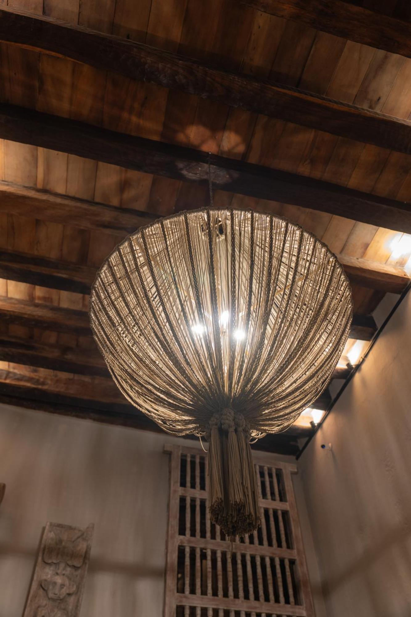 Cartagena Hotel Casa Don Luis By Faranda Boutique, A Member Of Radisson Individuals מראה חיצוני תמונה