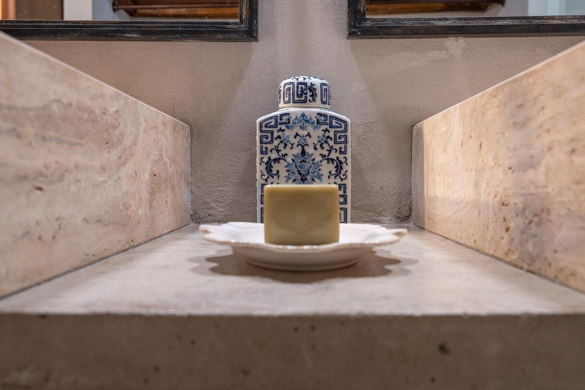 Cartagena Hotel Casa Don Luis By Faranda Boutique, A Member Of Radisson Individuals מראה חיצוני תמונה