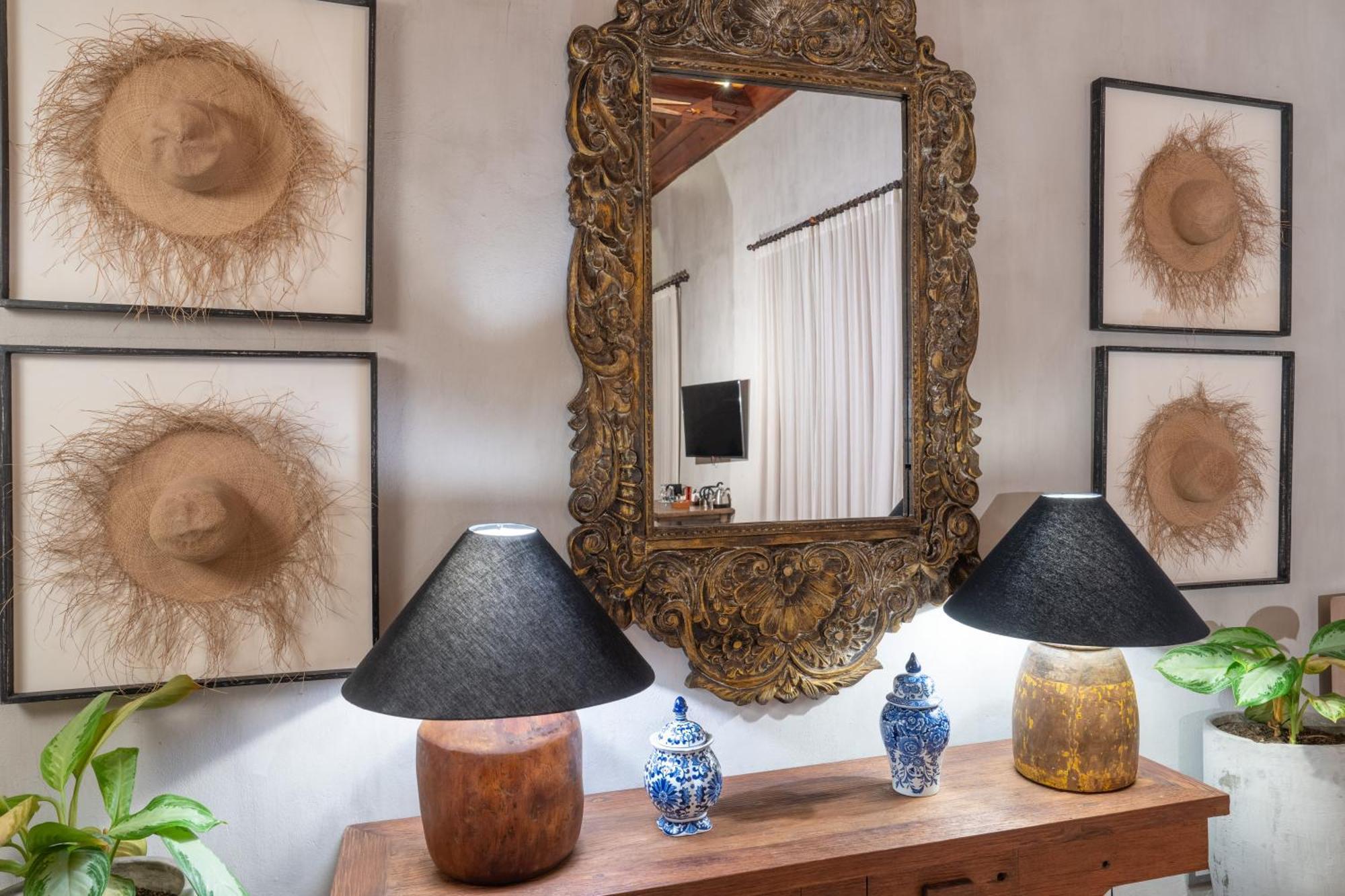 Cartagena Hotel Casa Don Luis By Faranda Boutique, A Member Of Radisson Individuals מראה חיצוני תמונה