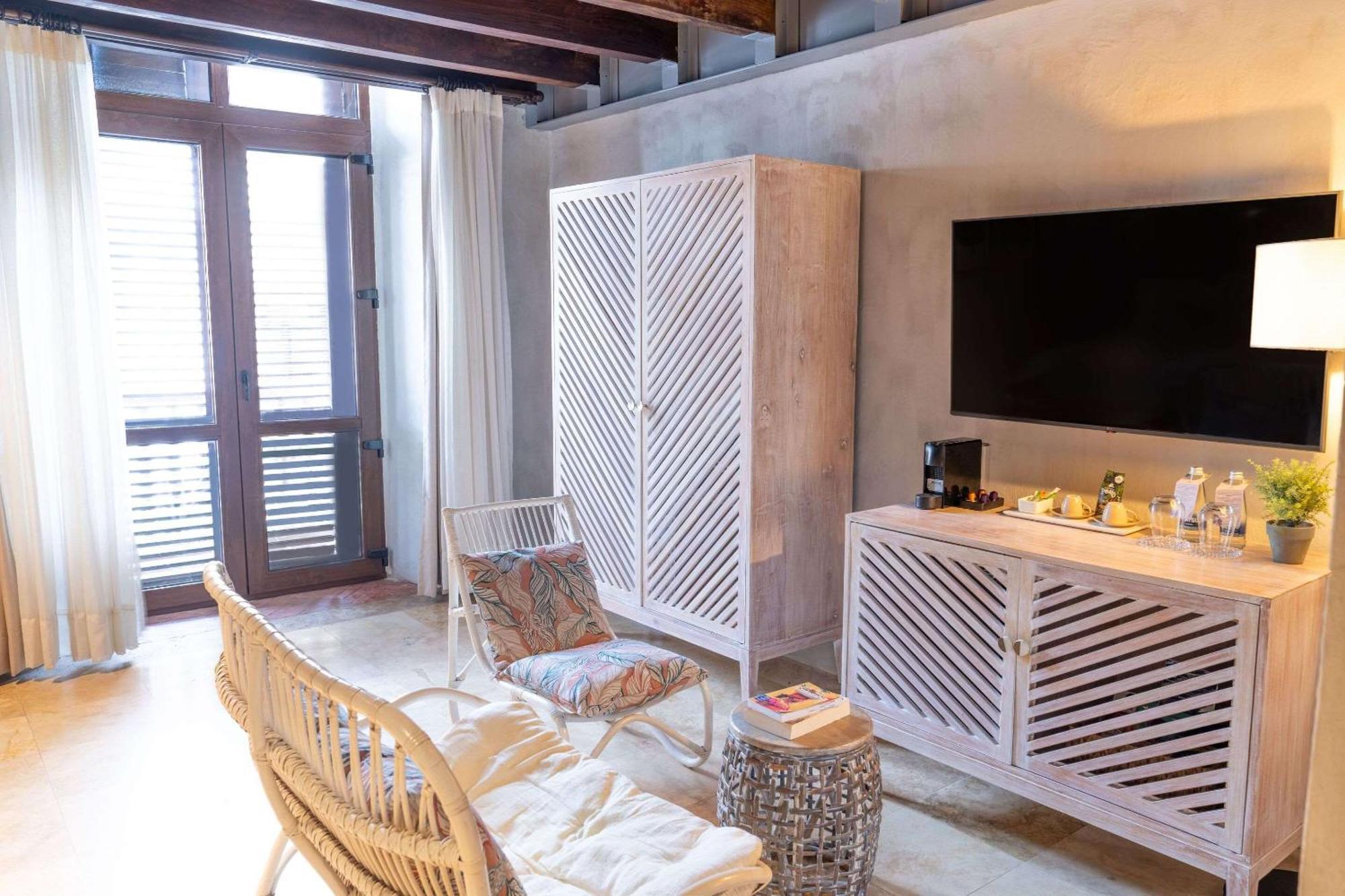 Cartagena Hotel Casa Don Luis By Faranda Boutique, A Member Of Radisson Individuals מראה חיצוני תמונה